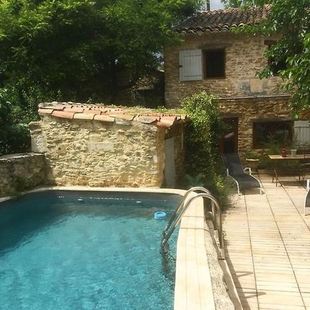 Chez Philippe Et Myriam Bed & Breakfast Oppede Luaran gambar