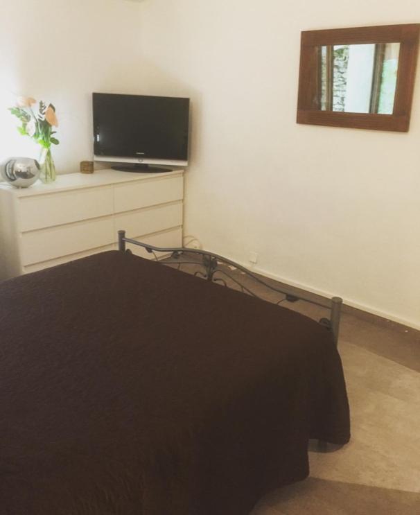 Chez Philippe Et Myriam Bed & Breakfast Oppede Luaran gambar