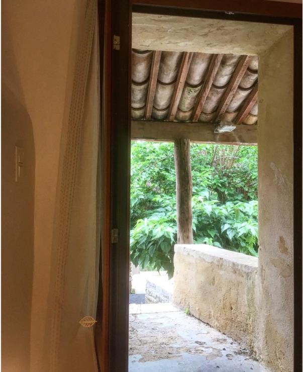 Chez Philippe Et Myriam Bed & Breakfast Oppede Luaran gambar