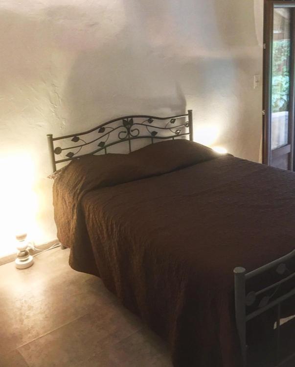 Chez Philippe Et Myriam Bed & Breakfast Oppede Luaran gambar