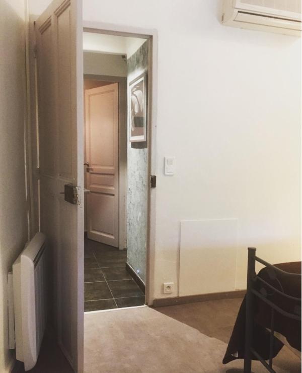 Chez Philippe Et Myriam Bed & Breakfast Oppede Luaran gambar