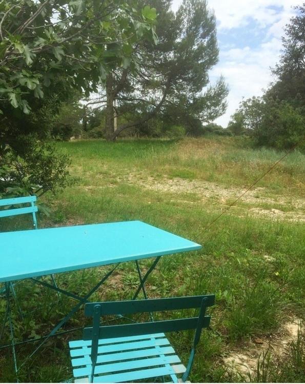 Chez Philippe Et Myriam Bed & Breakfast Oppede Luaran gambar