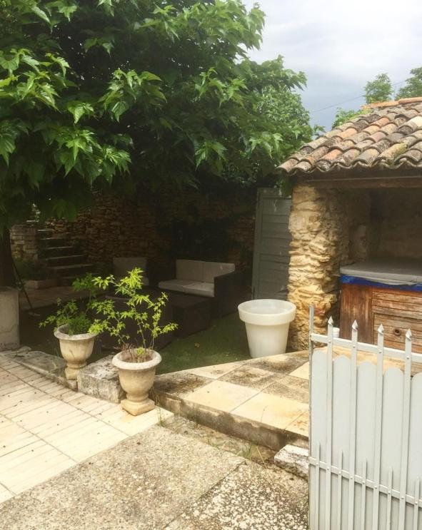 Chez Philippe Et Myriam Bed & Breakfast Oppede Luaran gambar